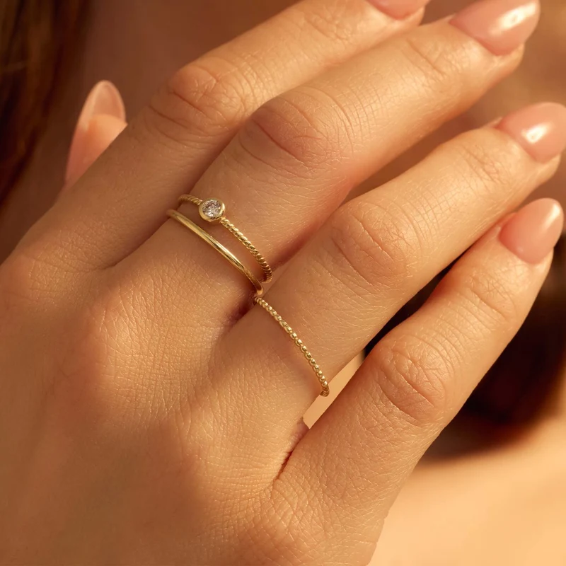 Bague BO330046-50