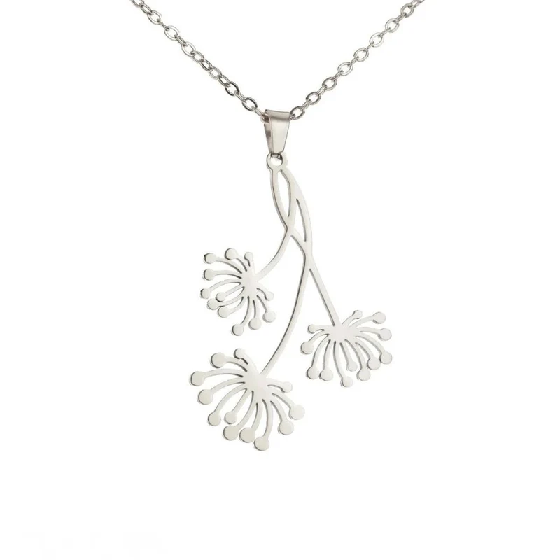 Collier Fleur Original