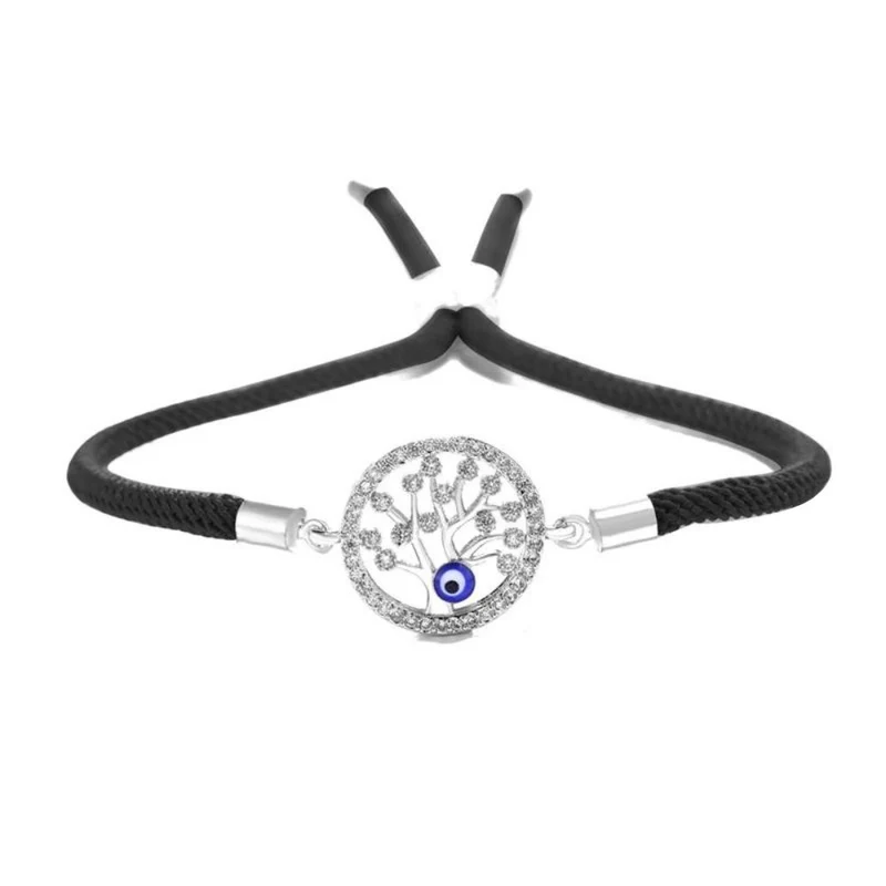 Bracelet Arbre de Vie Oeil