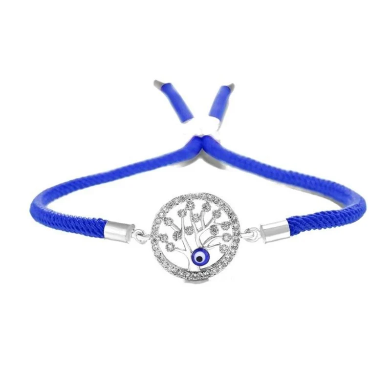 Bracelet Arbre de Vie Oeil