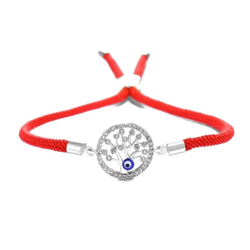 Bracelet Arbre de Vie Oeil