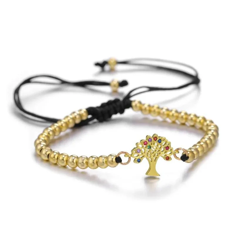 Bracelet Arbre de Vie Ilona