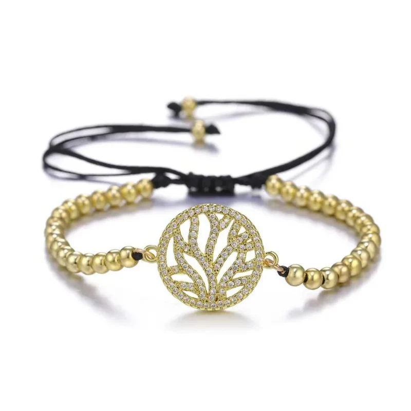 Bracelet Arbre de Vie Oona