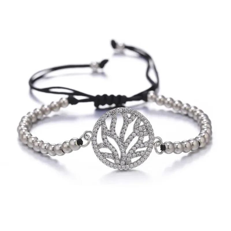 Bracelet Arbre de Vie Oona