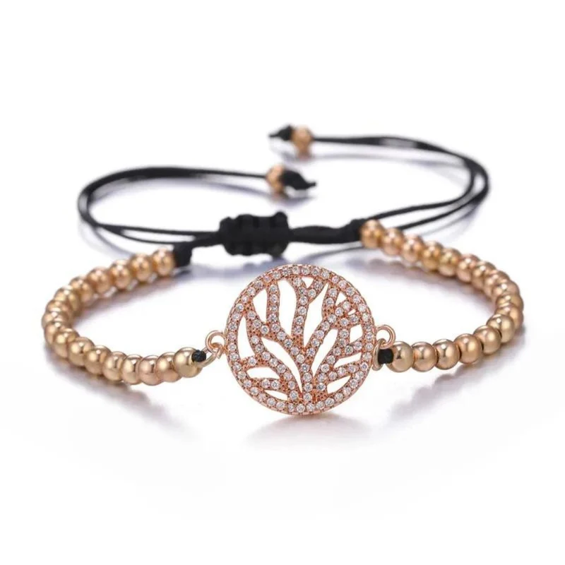 Bracelet Arbre de Vie Oona