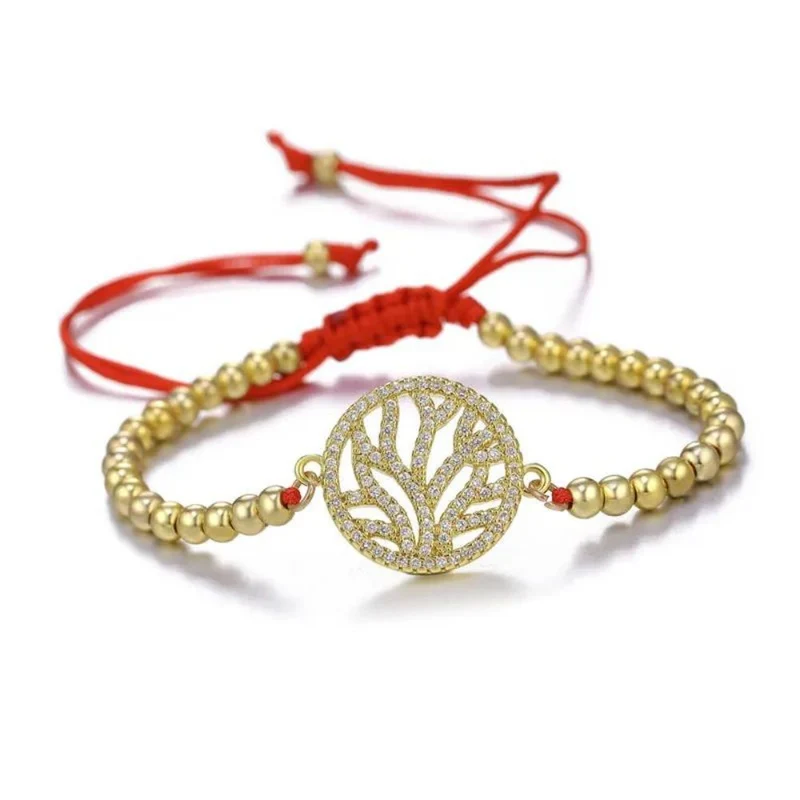 Bracelet Arbre de Vie Oona