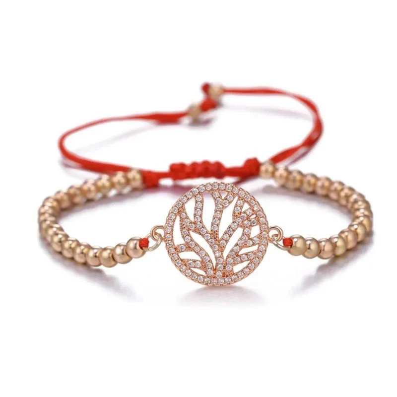 Bracelet Arbre de Vie Oona
