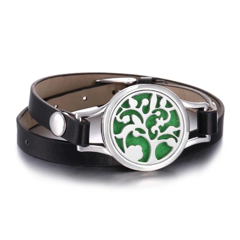 Bracelet Arbre de Vie Mila