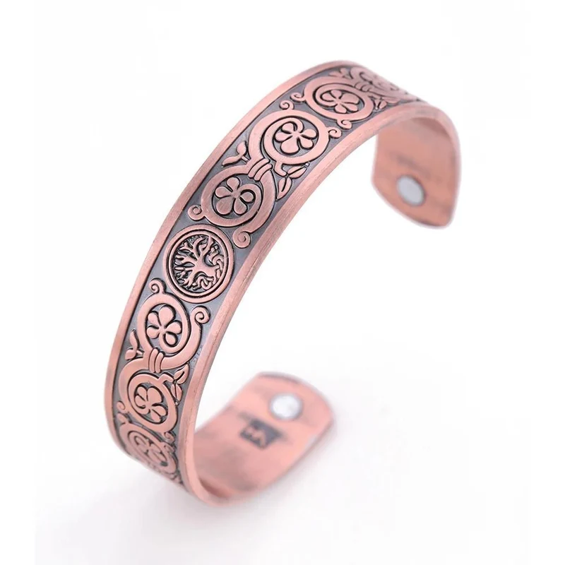 Bracelet Magnétique Arbre