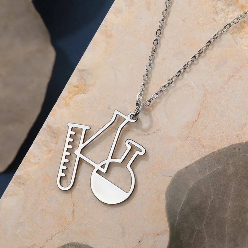 Collier Chimie