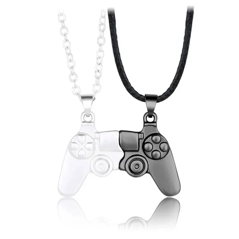 Collier Pendentif Manette PS2