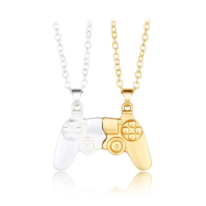 Collier Pendentif Manette PS2