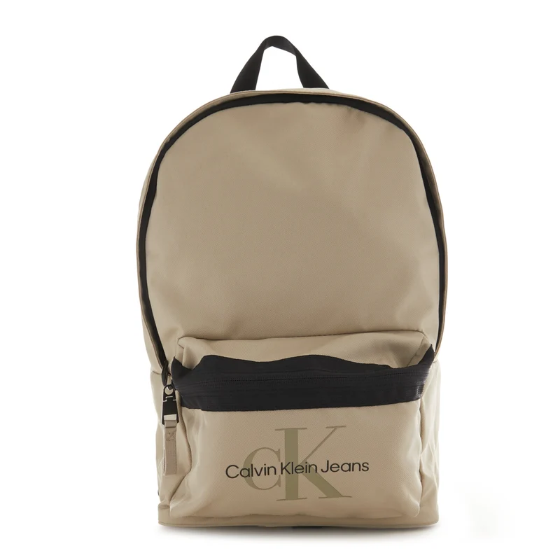 Calvin Klein Sport Essentials Sac à Dos Taupe K50K511100PED
