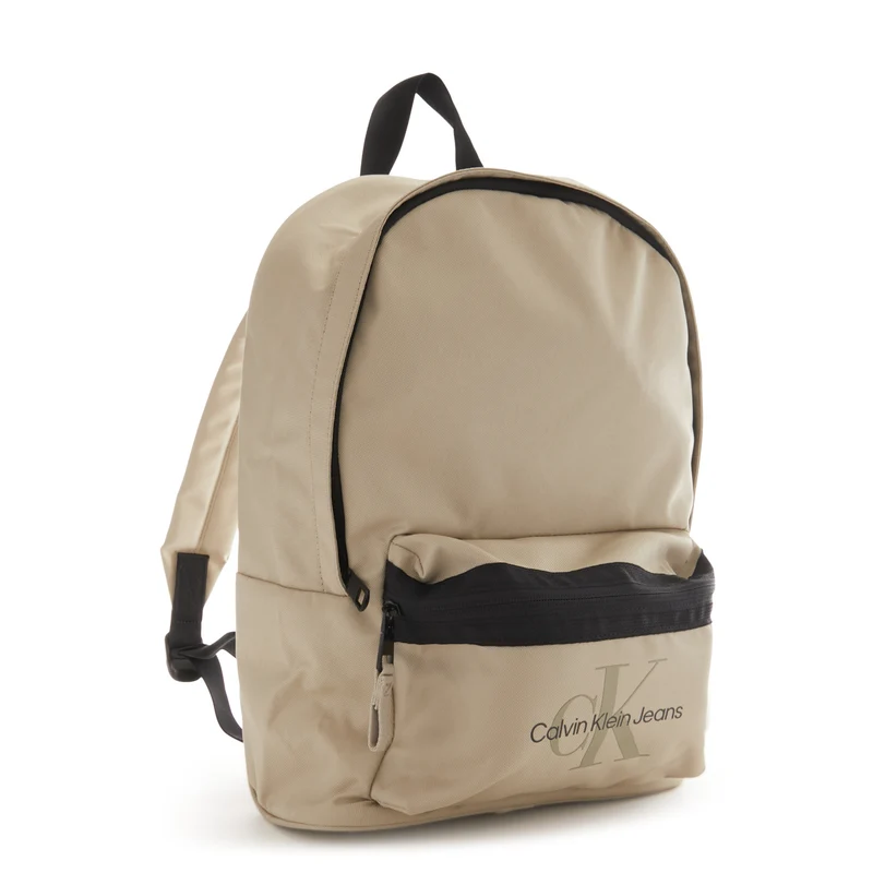 Calvin Klein Sport Essentials Sac à Dos Taupe K50K511100PED