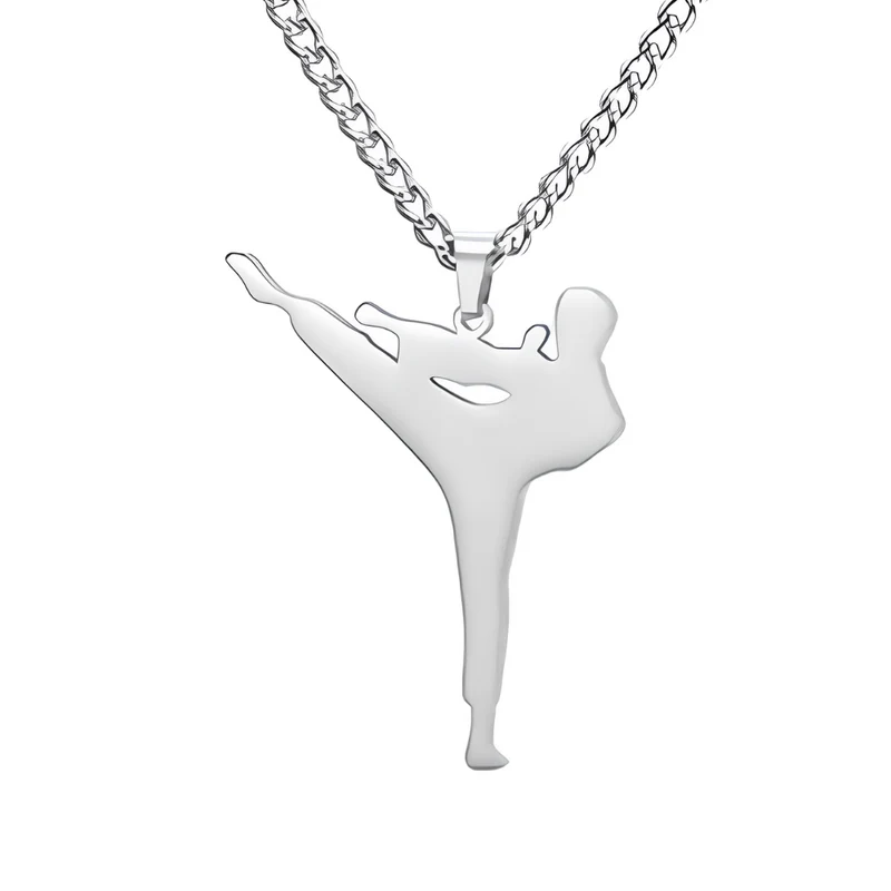Collier Karaté
