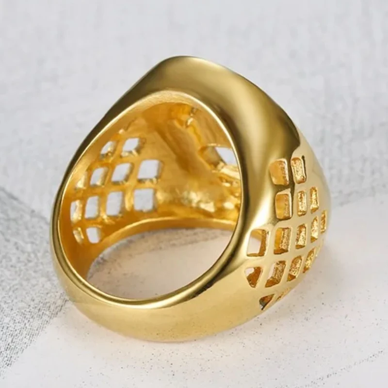 Bague Fer à Cheval Nola