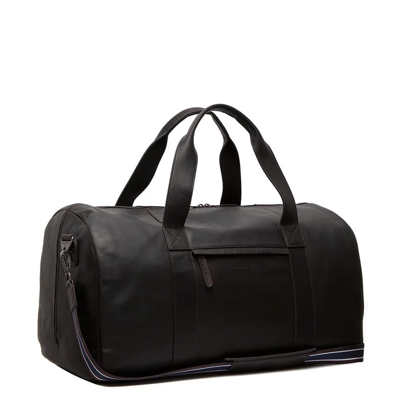 The Chesterfield Brand Hudson Sac de Voyage Marron C20.004501