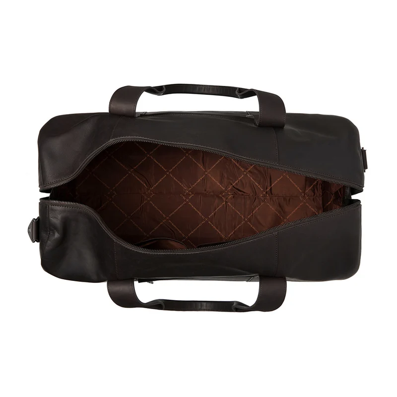 The Chesterfield Brand Hudson Sac de Voyage Marron C20.004501