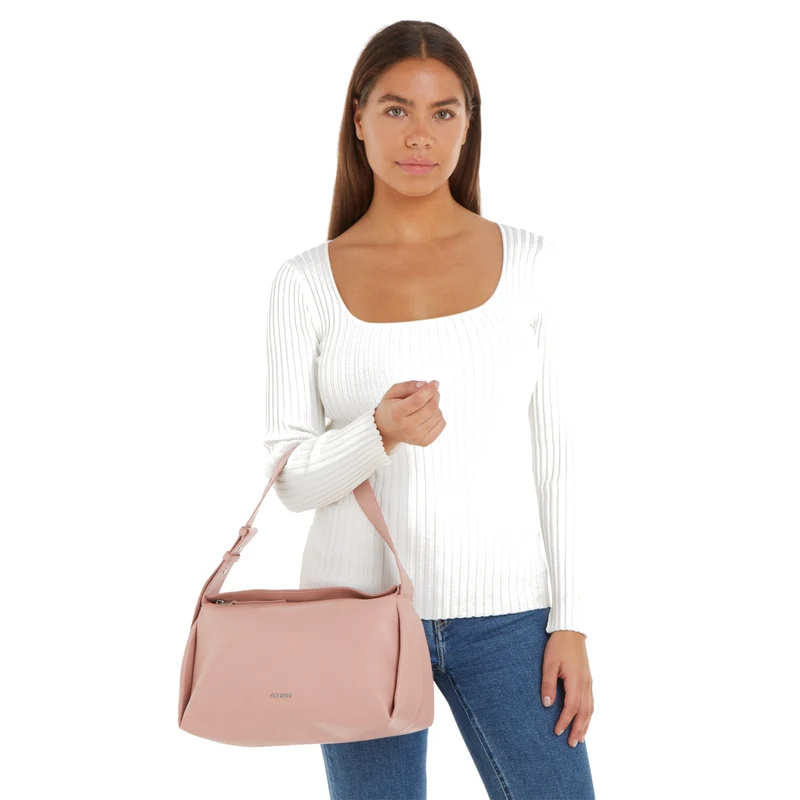 Calvin Klein Gracie Sac à Main Rose K60K611341VB8