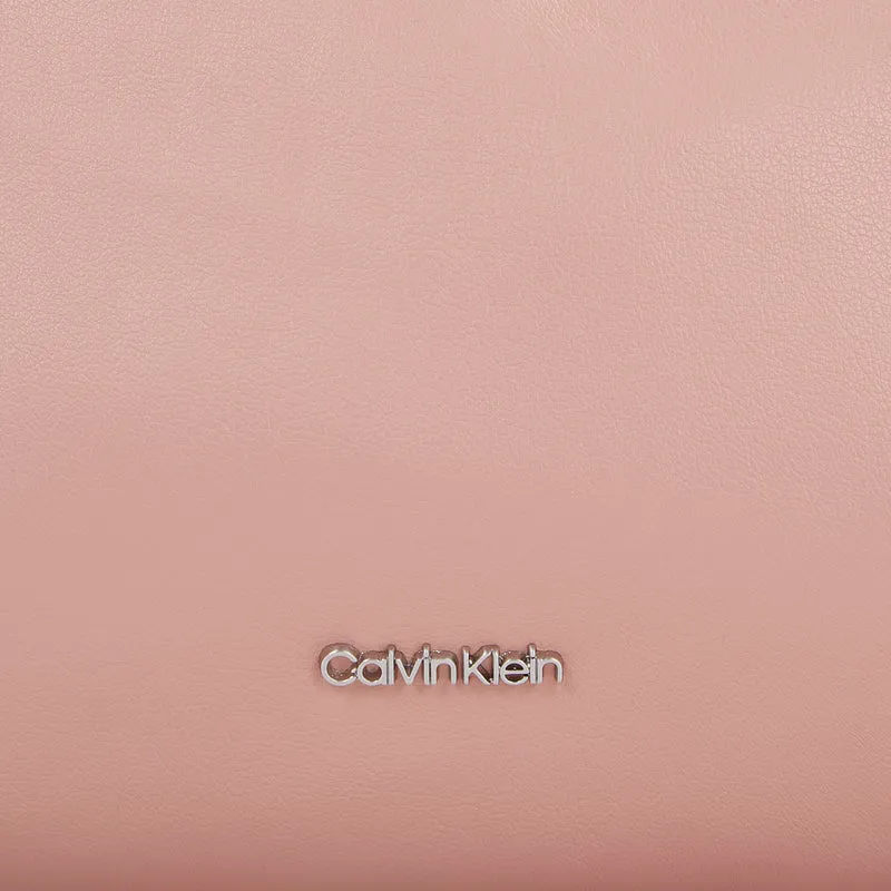 Calvin Klein Gracie Sac à Main Rose K60K611341VB8