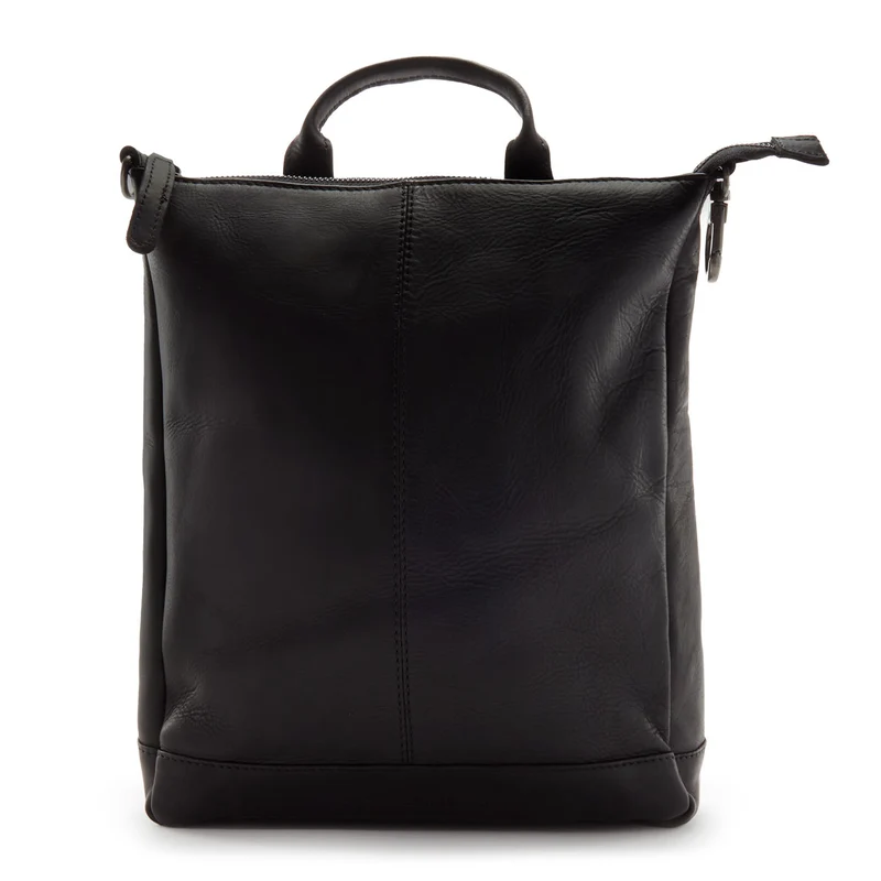 The Chesterfield Brand Saar Sac à Dos Noir C58.026100