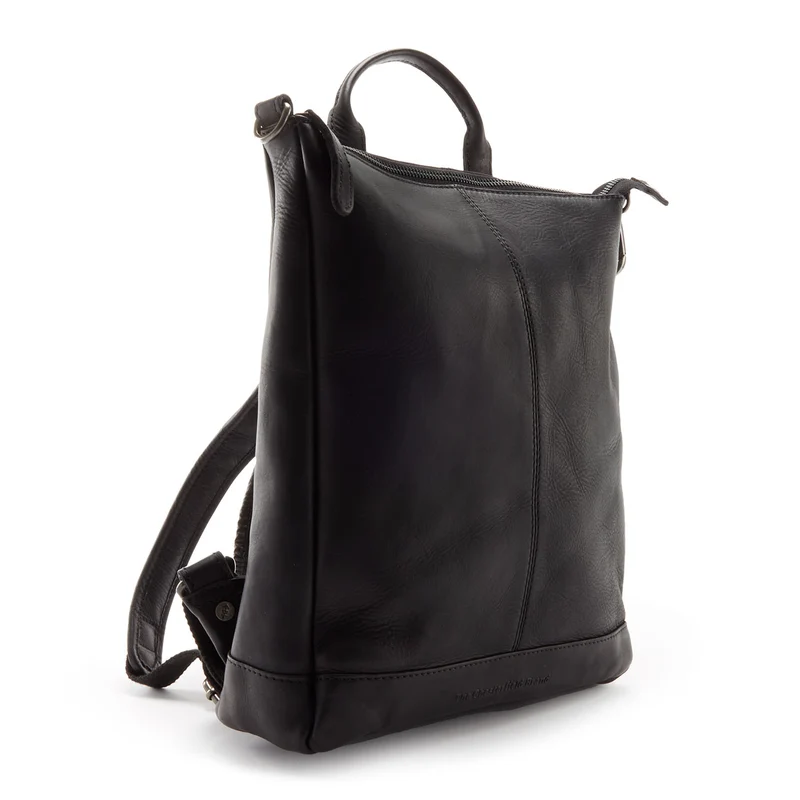 The Chesterfield Brand Saar Sac à Dos Noir C58.026100