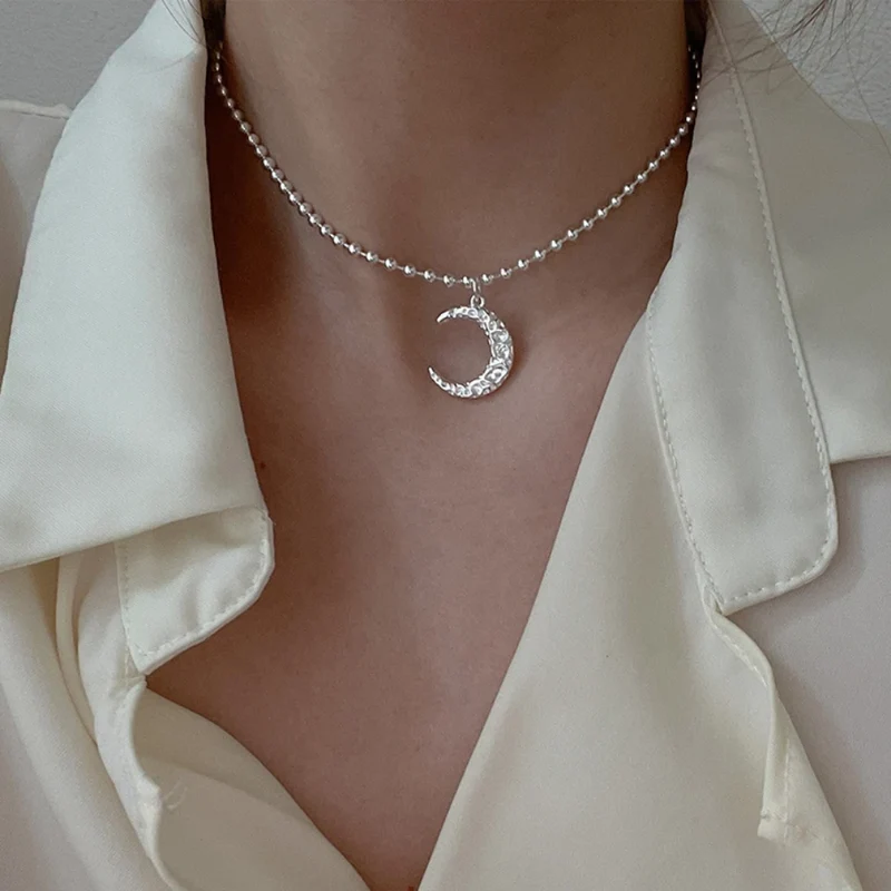 Collier Lune Original