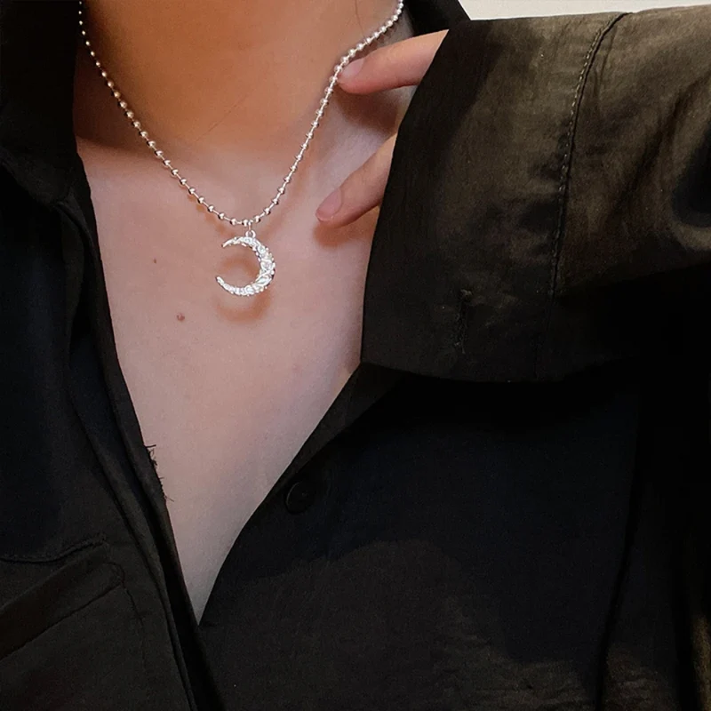 Collier Lune Original