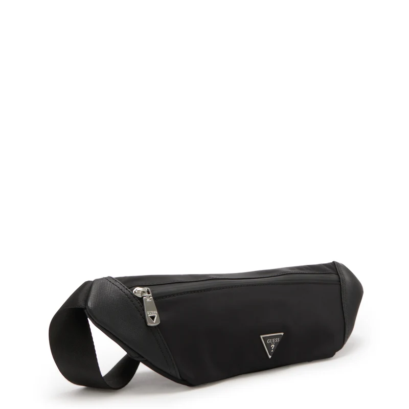 GUESS Certosa Sac Banane Noir HMECRN-P3432-BLA