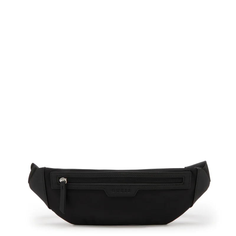 GUESS Certosa Sac Banane Noir HMECRN-P3432-BLA