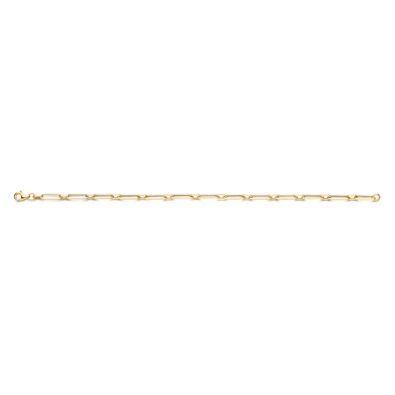 Blush Bracelet Or 14 carats 2189YGO/18.5