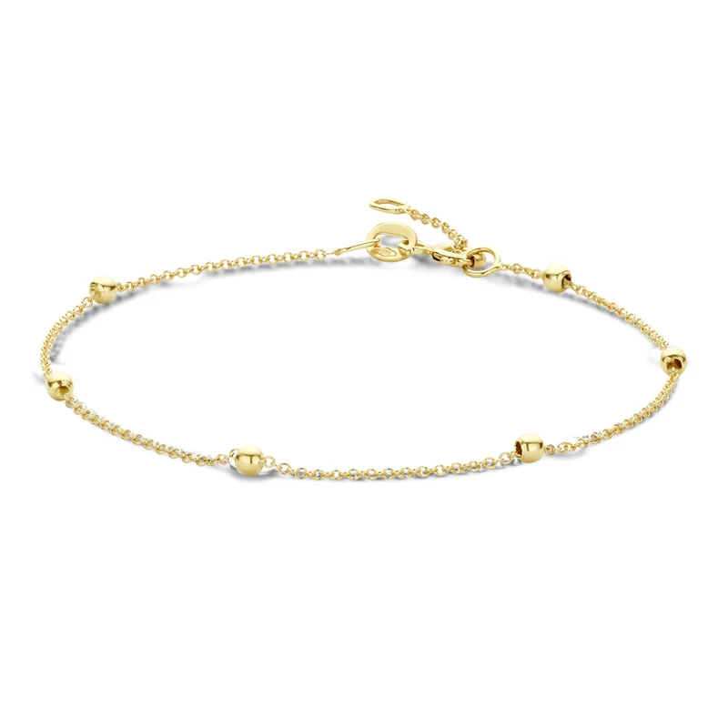 Blush Bracelet Or 14 carats 2224YGO