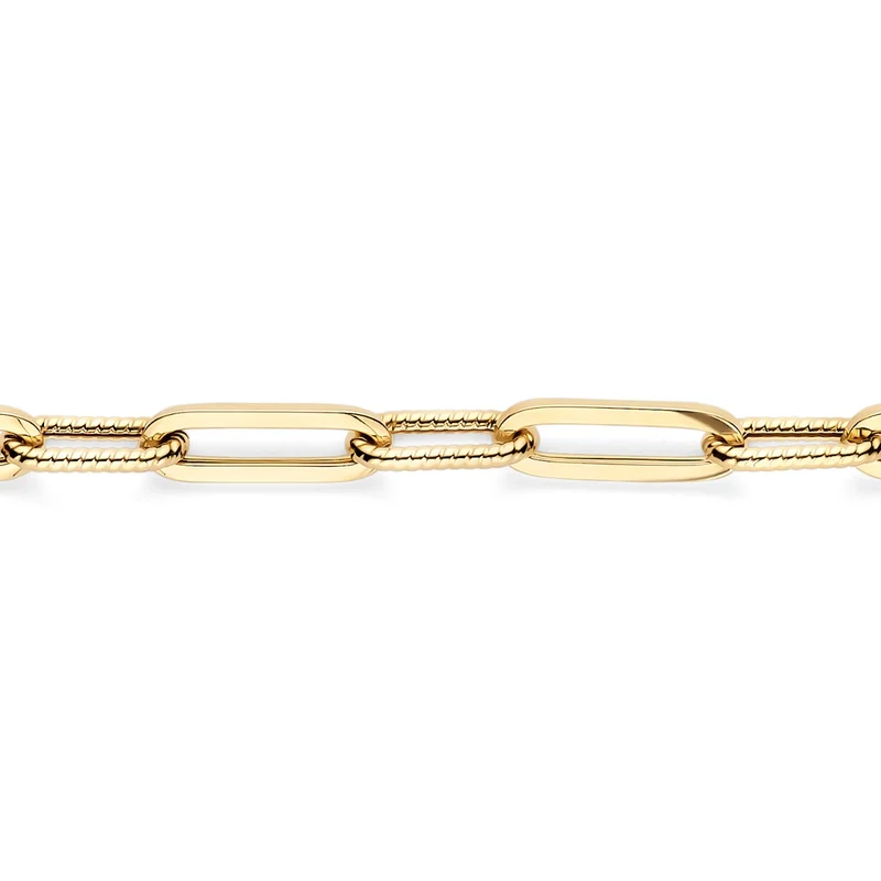 Blush Bracelet Or 14 carats 2229YGO
