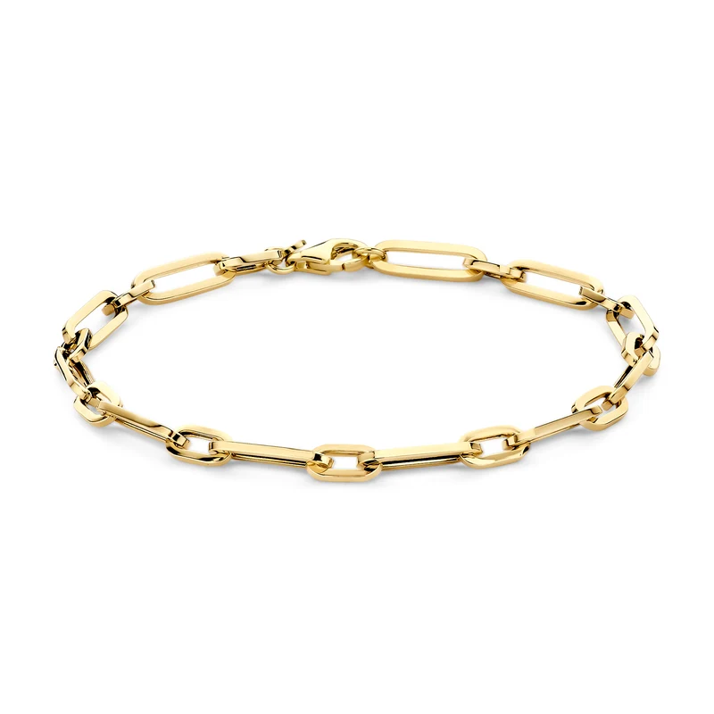 Blush 14 karat gold Bracelet 2251YGO
