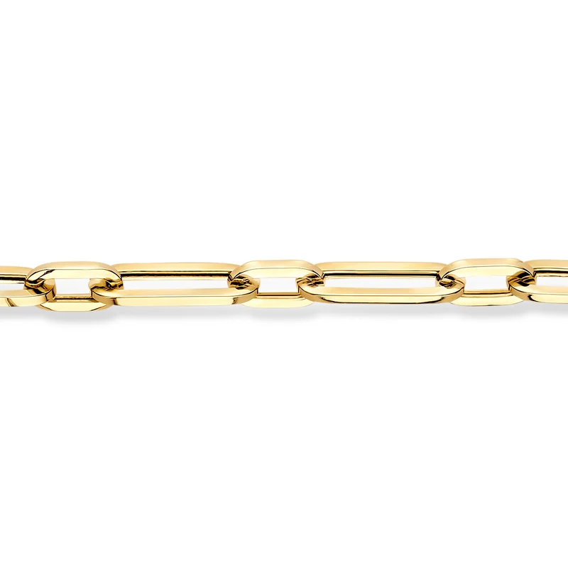 Blush 14 karat gold Bracelet 2251YGO