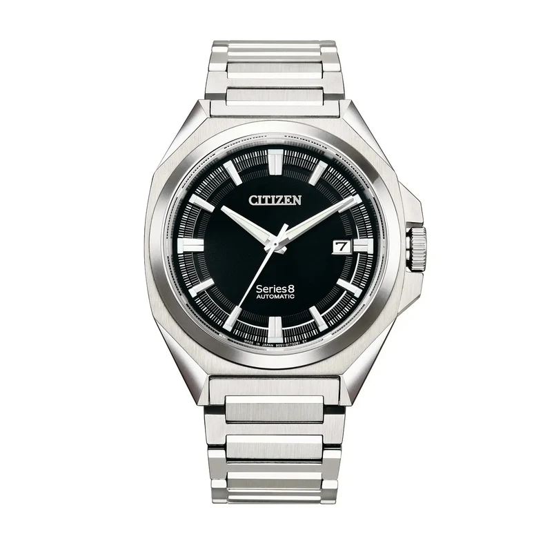 Montre Citizen Série 8 NB6050-51E