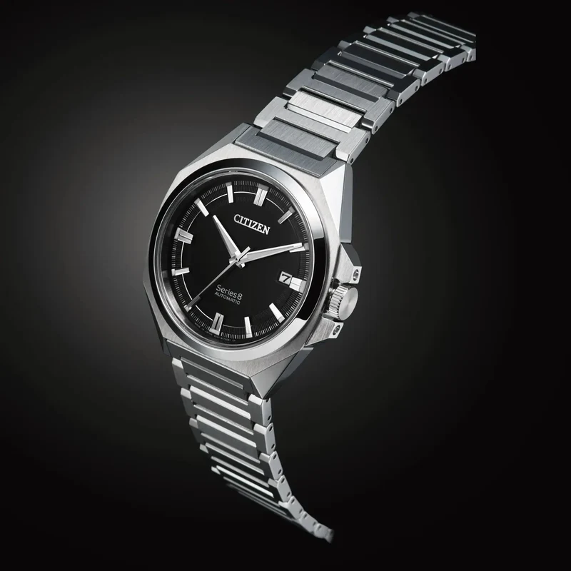 Montre Citizen Série 8 NB6050-51E