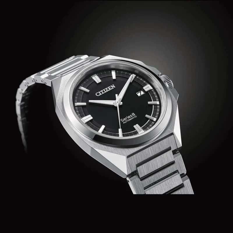 Montre Citizen Série 8 NB6050-51E