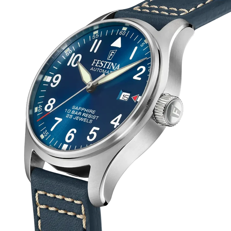 Montre Festina Suisse Automatique F20151_3
