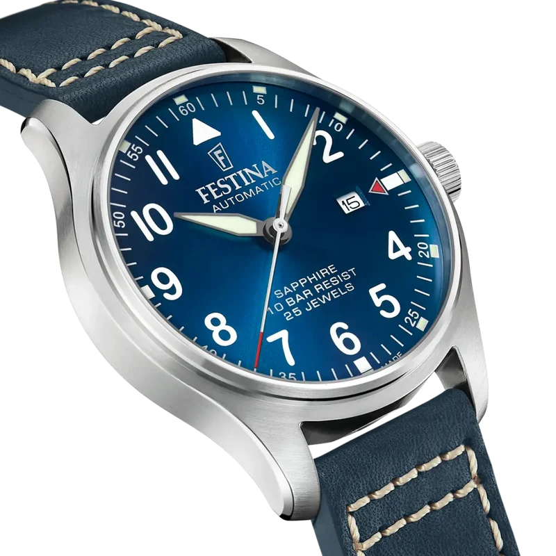 Montre Festina Suisse Automatique F20151_3