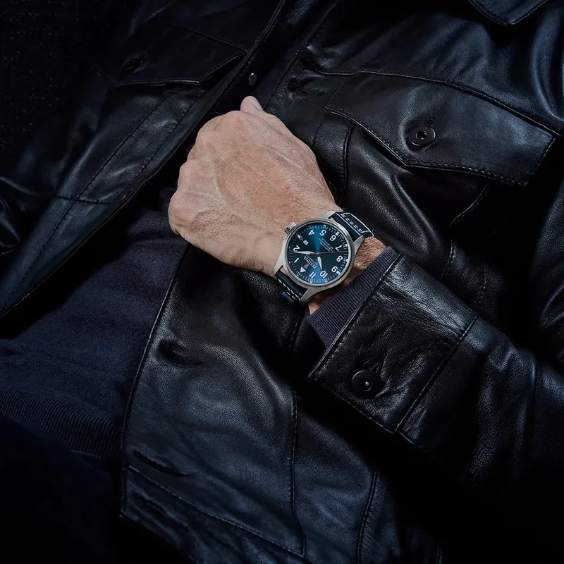 Montre Festina Suisse Automatique F20151_3