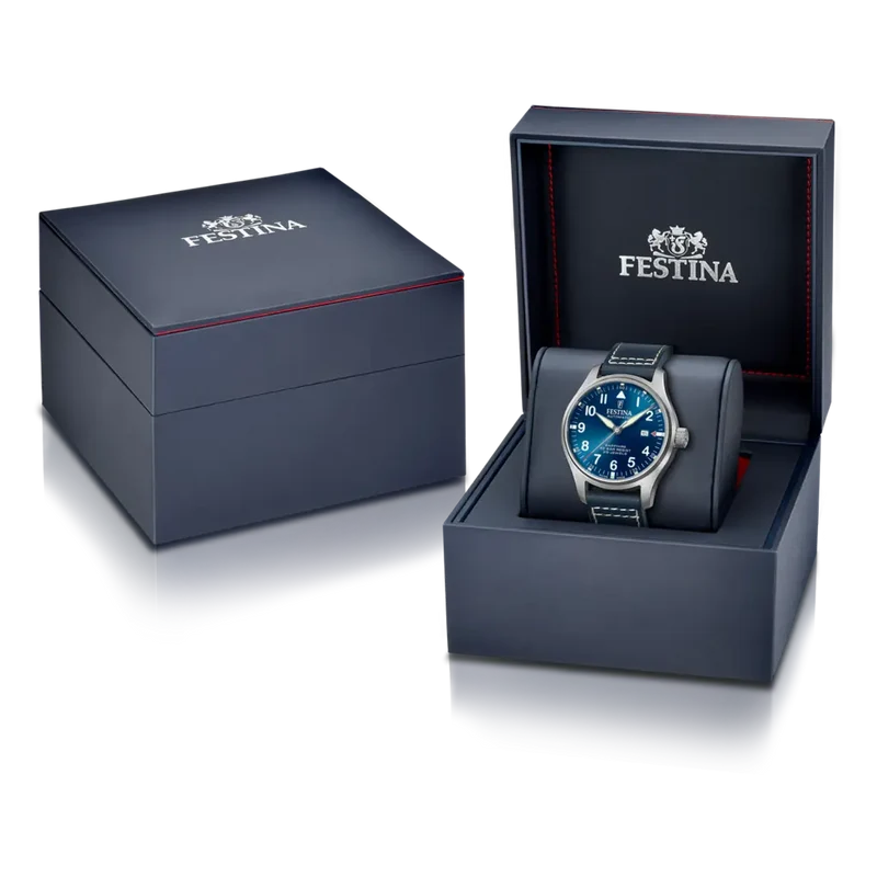 Montre Festina Suisse Automatique F20151_3