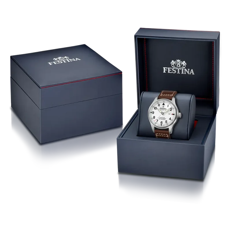 Montre Festina Suisse Automatique F20151_1
