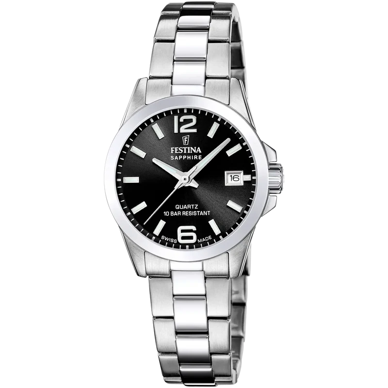 Montre Festina Suisse Acier F20049_6