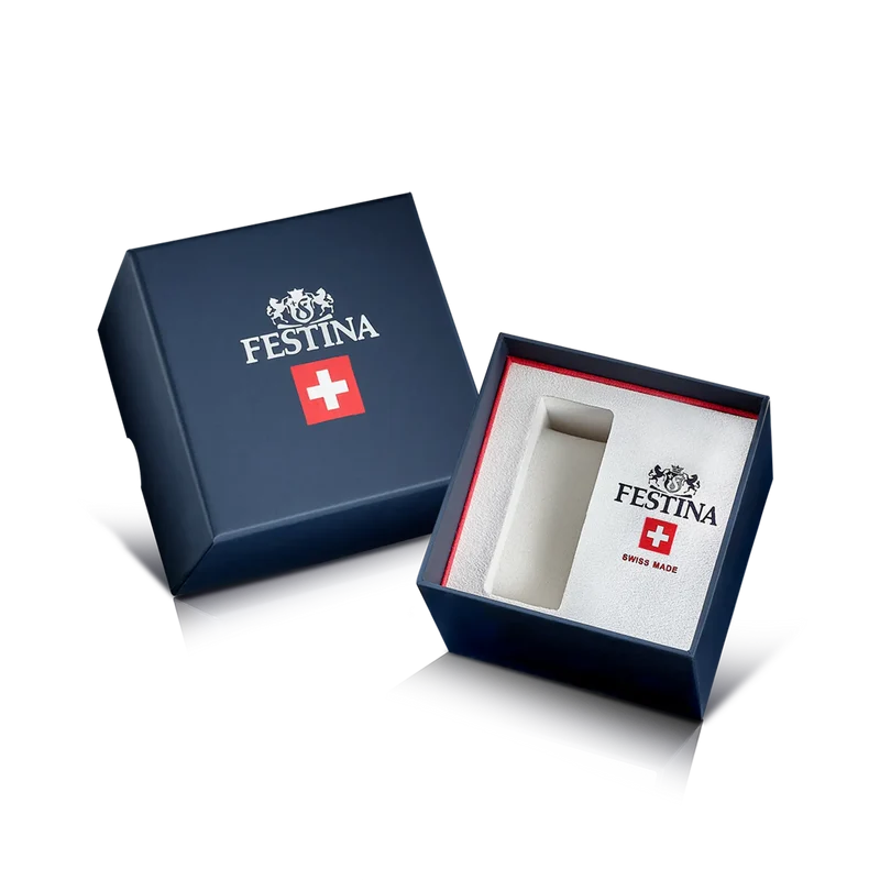 Montre Festina Suisse Acier F20049_6