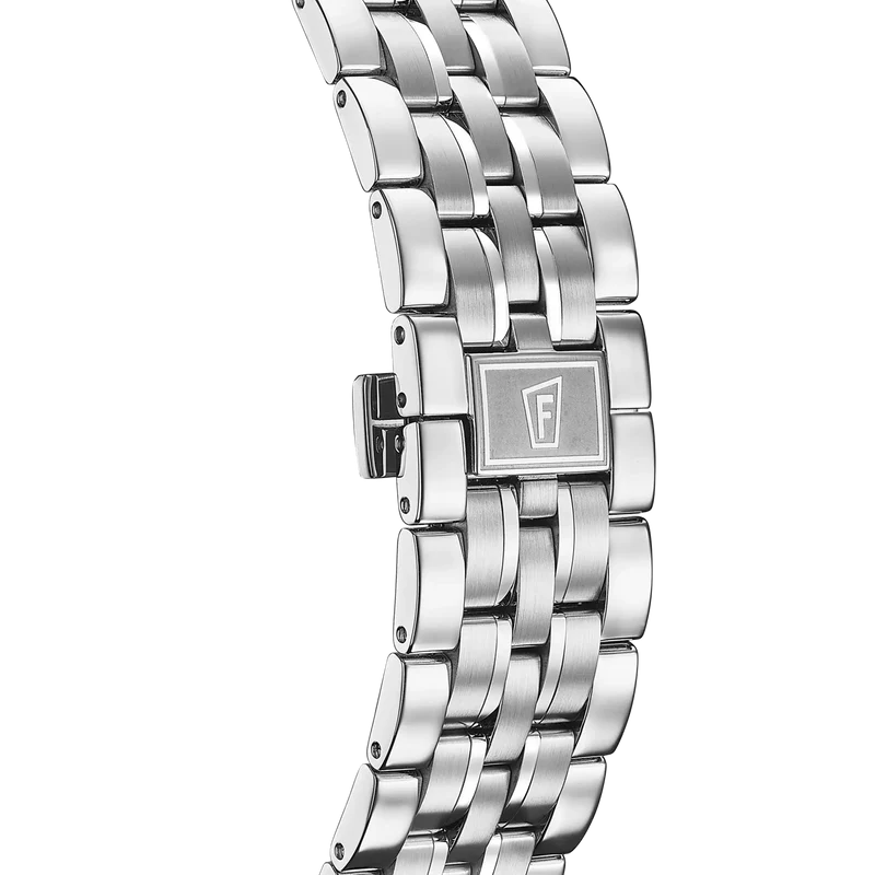 Montre Festina Suisse Chrono Acier F20040_1
