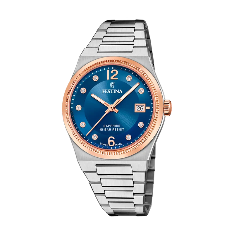 Montre Festina Suisse My Time F20037_2
