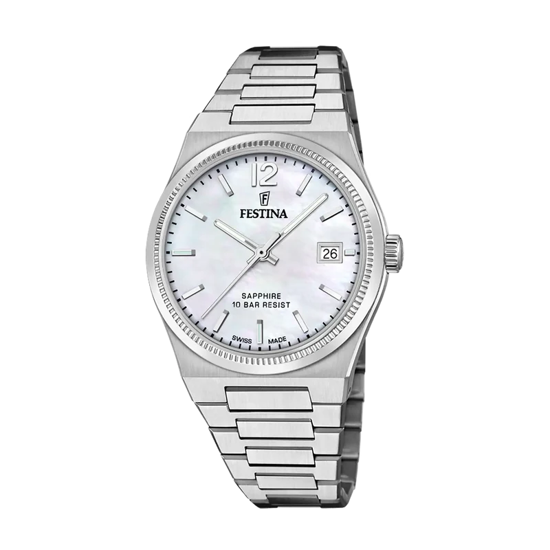 Montre Festina Suisse My Time F20035_1