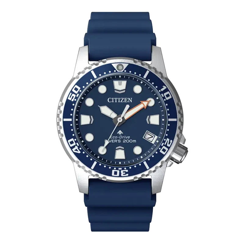 Montre Citizen Promaster Marine Ladies Eco-Drive EO2021-05L