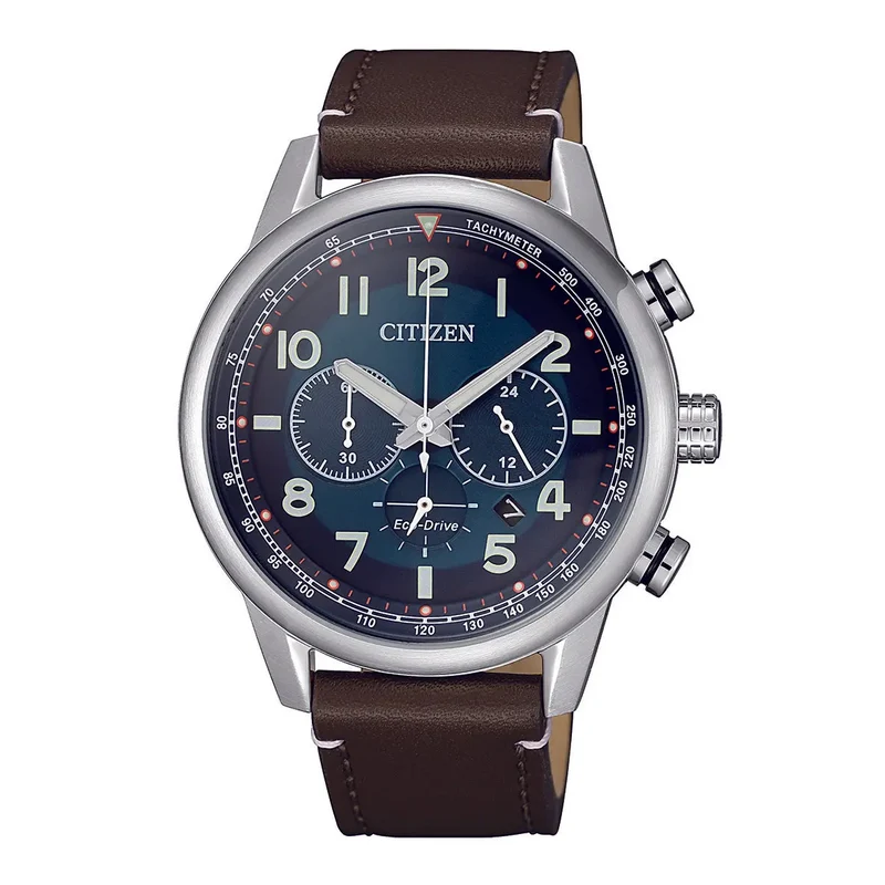 Montre Citizen Eco-Drive Urban Chronographe CA4420-13L